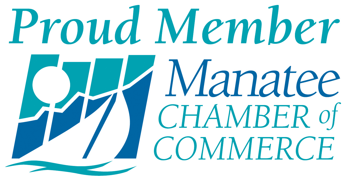 Proud Member | Manatee Chamber of Commerce