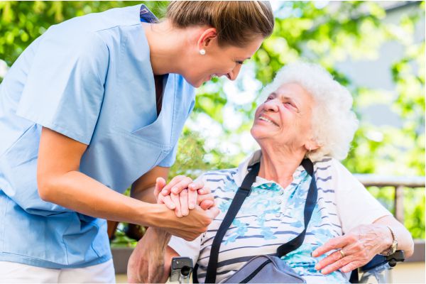 Senior Home Care Bradenton