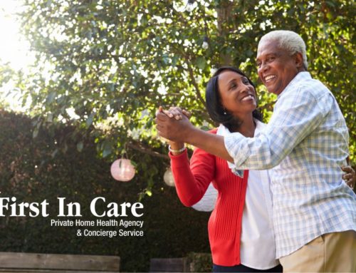 Caregiver’s Tip: Coping with Dementia on Outings