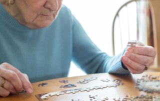 6 Reasons Seniors Are Never too Old to Learn New Hobbies