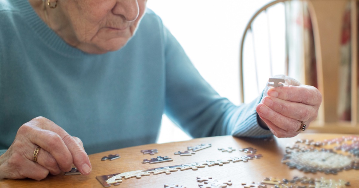 6 Reasons Seniors Are Never too Old to Learn New Hobbies