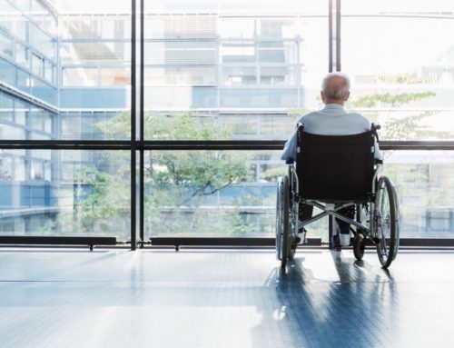 How to Identify and Prevent Elder Abuse