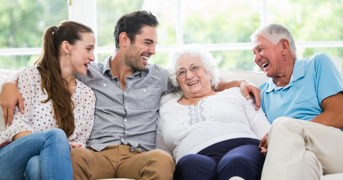 Buliding an Effective Caregiving Team