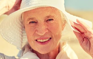 Summer Safety for Seniors