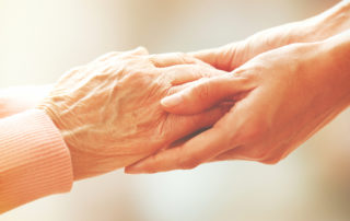 Hospice and End-of-Life Care