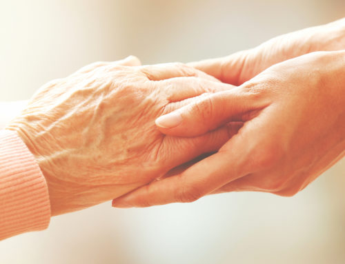Do I Need Home Care and Hospice Care? Discussing End-of-Life At-Home Care with Seniors