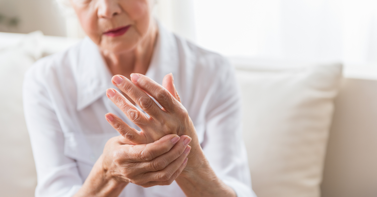 How to Manage Arthritis