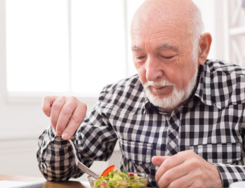 5 Healthy Snacks for Malnourished Seniors