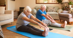 Bone and Joint Health in Seniors