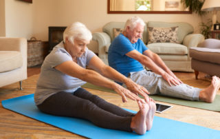 Bone and Joint Health in Seniors