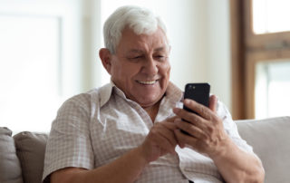 How to Help Seniors Stay Socially Engaged