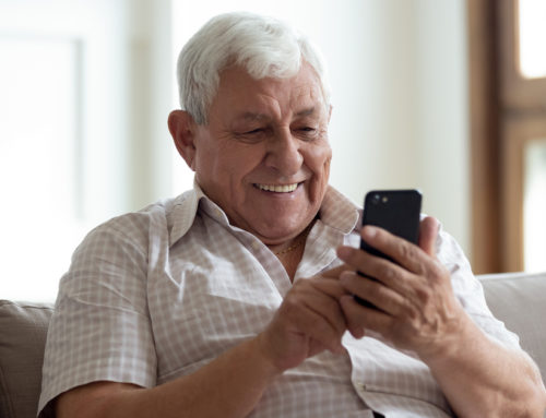 How to Help Seniors Stay Socially Engaged