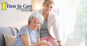 How to Be Sure You’re Hiring the Right Home Care Company