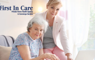 How to Be Sure You’re Hiring the Right Home Care Company