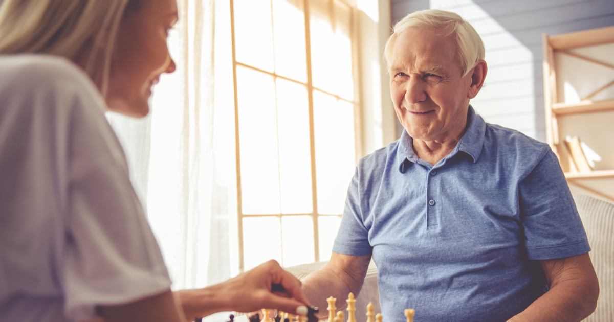 How to Discuss the Topic of Home Care with an Aging Parent