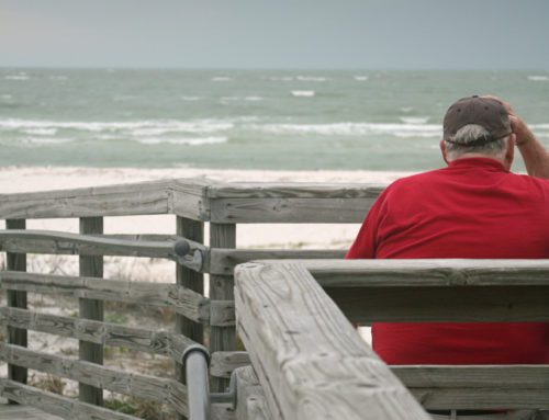 How to Make Sure Seniors are Prepared for Hurricane Season