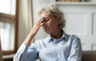 How to Alleviate Anxiety if You Begin to Feel Overwhelmed as a Senior Caregiver