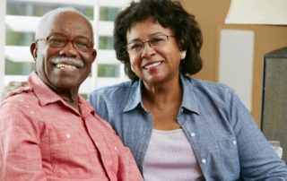 Seniors have been able to stay happily at home and avoid hospital readmissions.