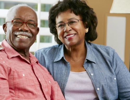 How Seniors Are Limiting Hospital Readmissions