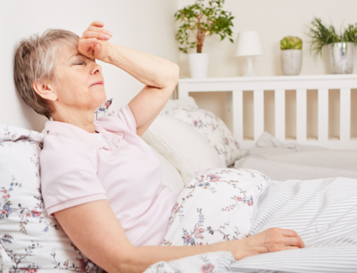 Bedsores – Common Causes and Tips for Prevention