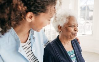 Knowing when it's time for home care can be vital.