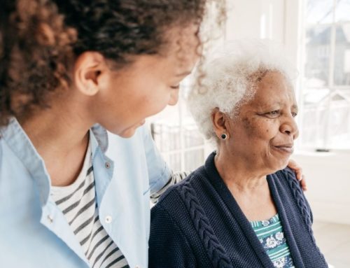 5 Questions to Help Determine If It’s Time for Home Care