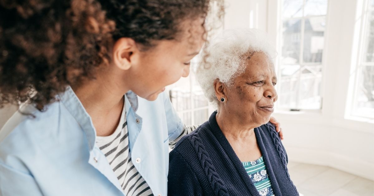 Knowing when it's time for home care can be vital.