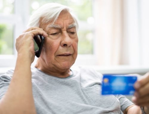 Don’t Fall Victim to These Holiday Scams Disguised to Target Seniors
