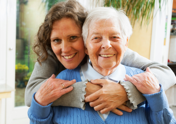 Home Care in Lakewood Ranch