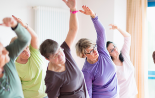 Yoga-for-seniors