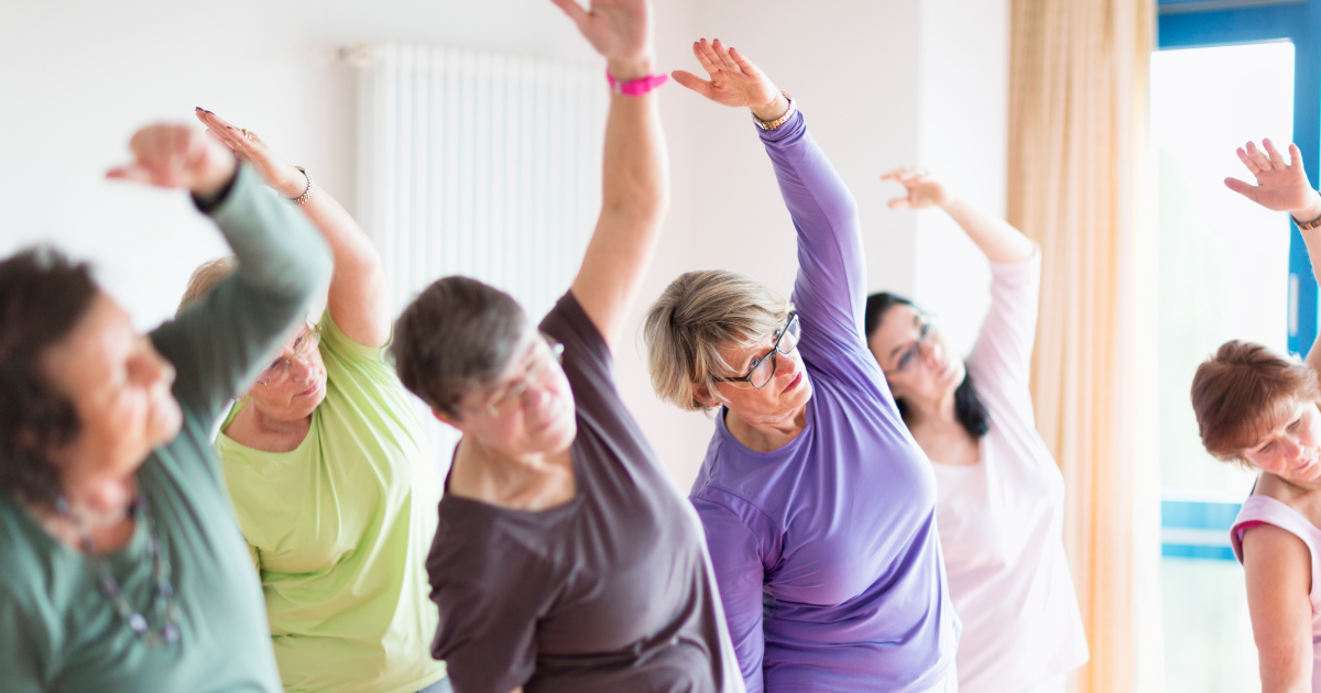 Yoga-for-seniors