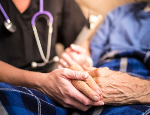 The Benefits of Hospice Support Care