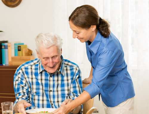Why Respite Care Should Be a Part of Every Family’s Care Plan
