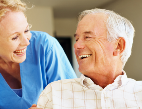 5 Signs It’s Time to Consider In-Home Senior Care