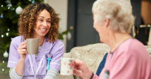 Why More Bradenton Seniors Are Choosing Home Care Over Care Facilities