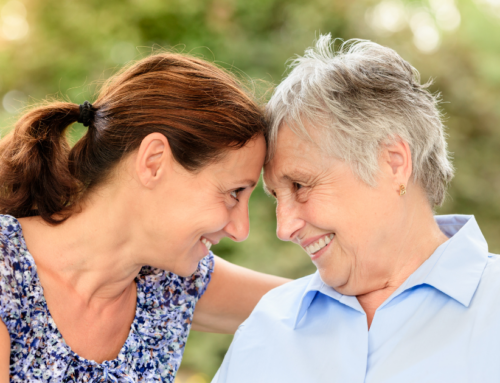 5 Tips for Long-Distance Caregivers