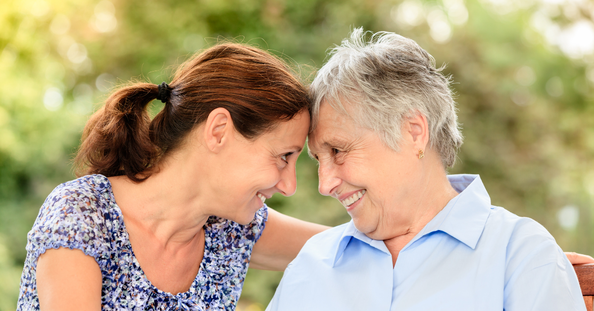Tips for Long-Distance Caregivers