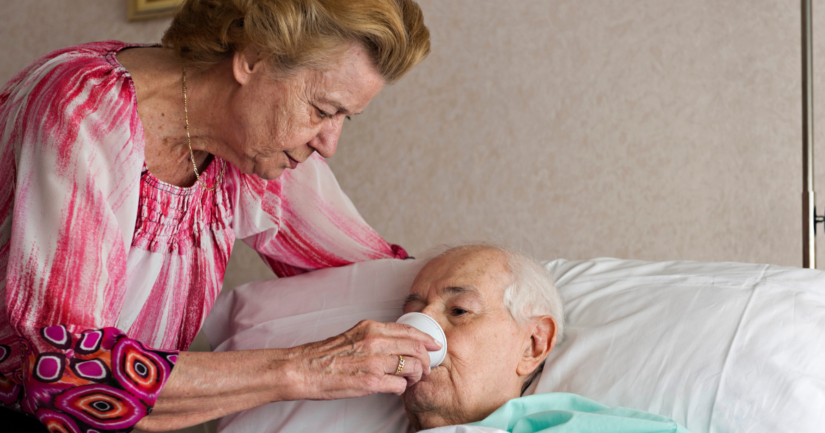 Prevent Senior Hospitalizations