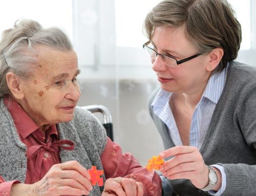 When is it Time to Suggest Elder Home Care to a Loved One?