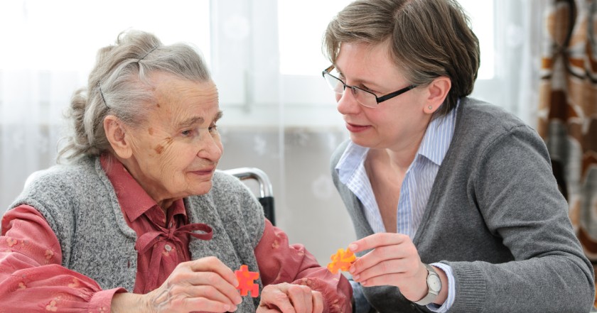 Elder Home Care