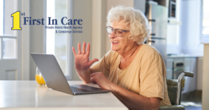 5 Tips to Provide Long-Distance Support to Aging Parents