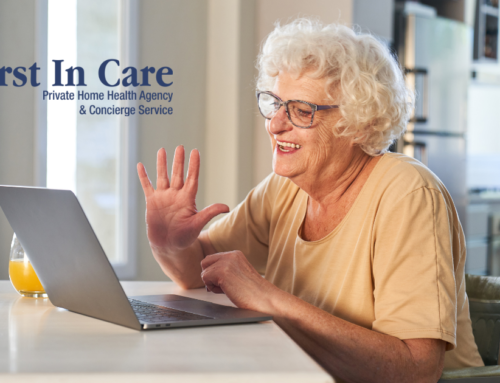 5 Tips to Provide Long-Distance Support to Aging Parents