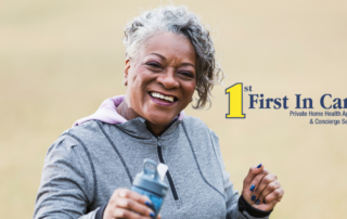 Simple and Safe Exercises for Seniors