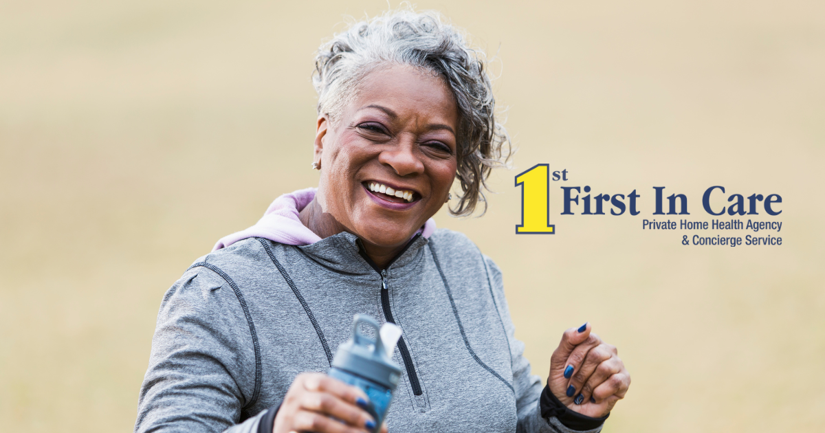 Simple and Safe Exercises for Seniors