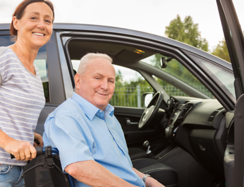 What Can Concierge Senior Care Do For You?