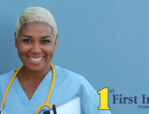 Five Reasons to Make a Career Change to Homecare