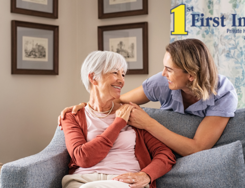 The Benefits of Personalized Home Care Services