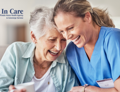 Companion Care: Elevating Emotional Wellbeing for Seniors