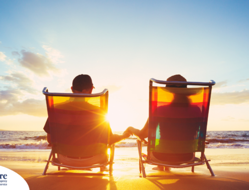 Caregiver Travel Hacks: Tips for Smooth Vacation Planning