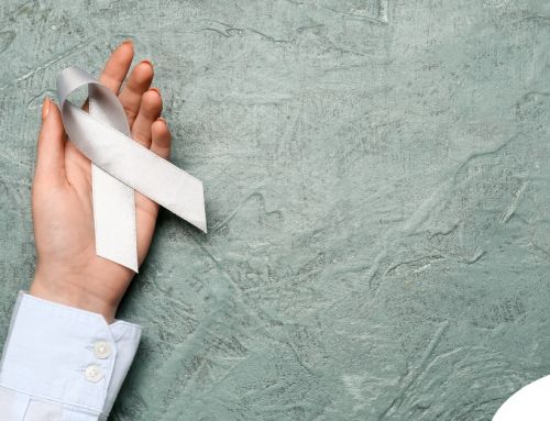 Parkinson’s Awareness Month: Shining a Light on the Caregivers